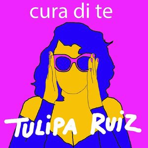 Tulipa Ruiz 8