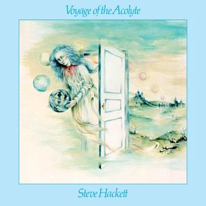 Steve Hackett 11