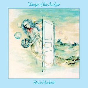 Steve Hackett 9