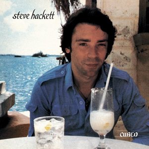 Steve Hackett 8