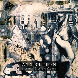 Attrition 20