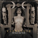 Waste Not, Want... More