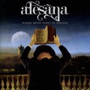 Red and Dying Evening