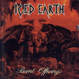 Iced Earth 3