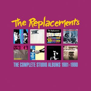 The Replacements 13