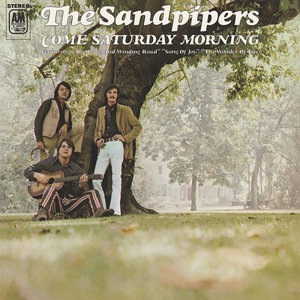 The Sandpipers 3