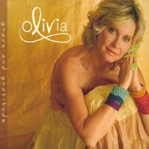 Olivia Newton-John 8