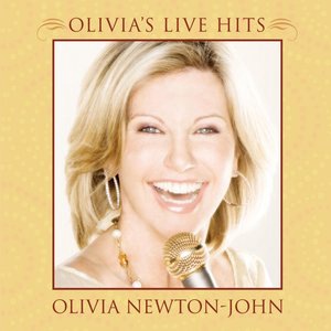 Olivia Newton-John 4