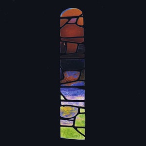 Salt Water Falling On Uneven Ground