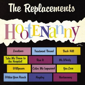 The Replacements 6