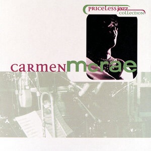 Carmen McRae 19