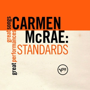 Carmen McRae 18