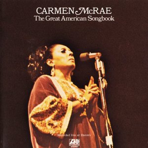 Carmen McRae 11