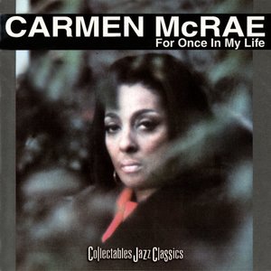 Carmen McRae 10