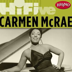 Carmen McRae 9