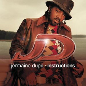 Jermaine Dupri 30