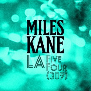 Miles Kane 11