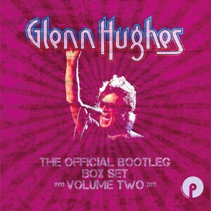 Glenn Hughes 32