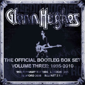 Glenn Hughes 31