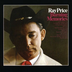 Ray Price 15