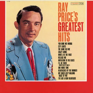 Ray Price 10