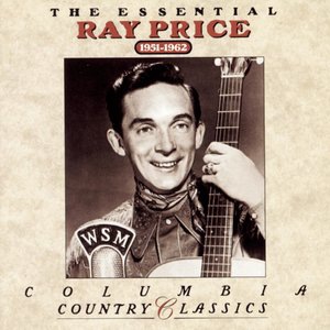 Ray Price 5