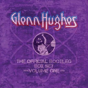 Glenn Hughes 28