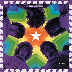 Steppenwolf 8