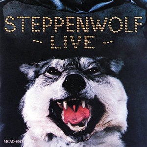 Steppenwolf 7