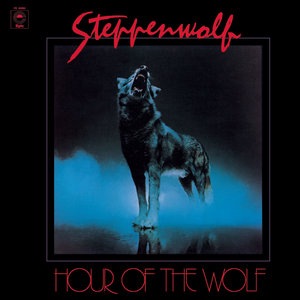 Steppenwolf 4