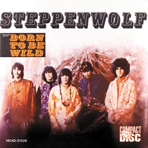 Steppenwolf 3