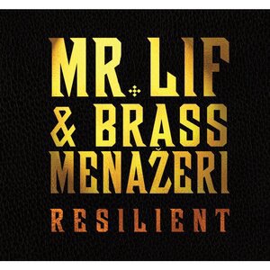 Brass Menazeri 2