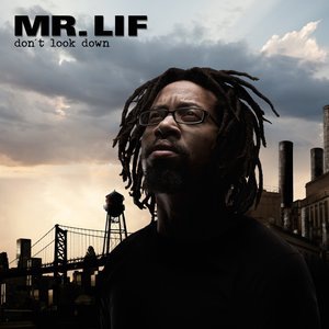 Mr. Lif 8