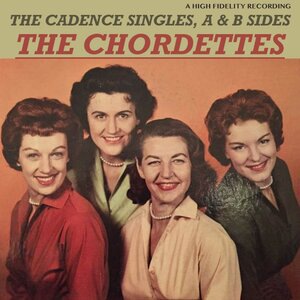 The Chordettes 20