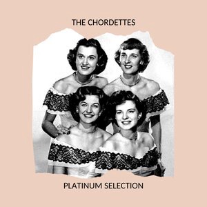 The Chordettes 17