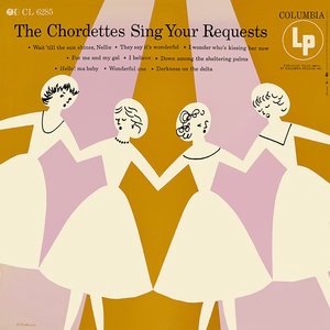 The Chordettes 15