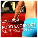 Lollipop (From The "Ford Ecosport - Keyless Entry" T.V. Advert)