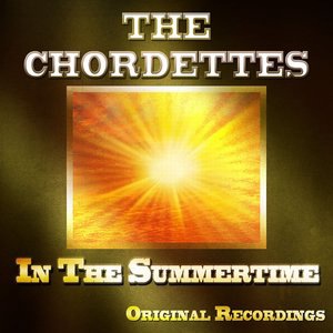 The Chordettes 9