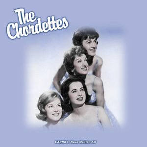 The Chordettes 5