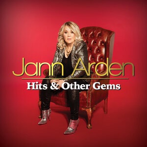 Jann Arden 17