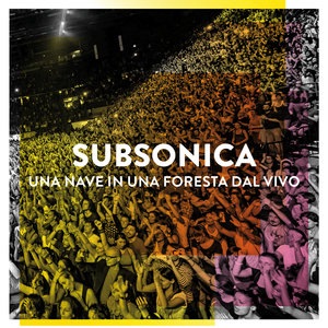 Subsonica 9