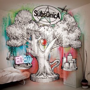 Subsonica 8