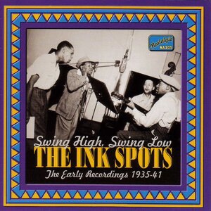 Ink Spots 3