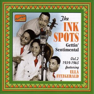 Ink Spots 2