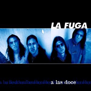 La Fuga 5