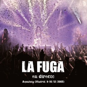 La Fuga 4