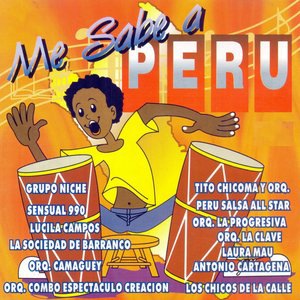 Me Sabe a Perú