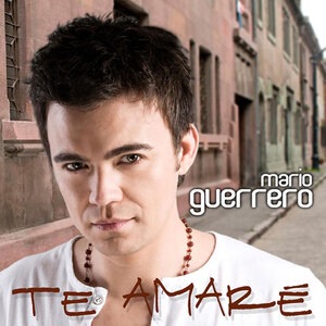 Mario Guerrero 2