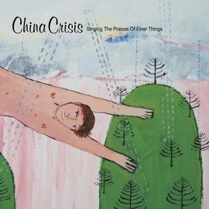 China Crisis 8