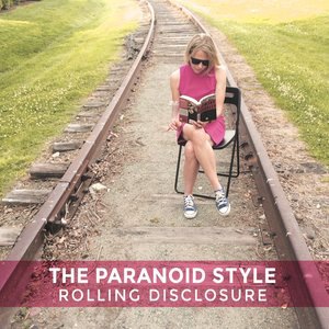 The Paranoid Style 2